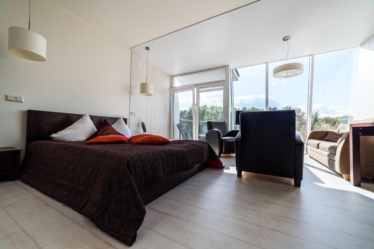 Apart Residences By The Sea Паланга Экстерьер фото
