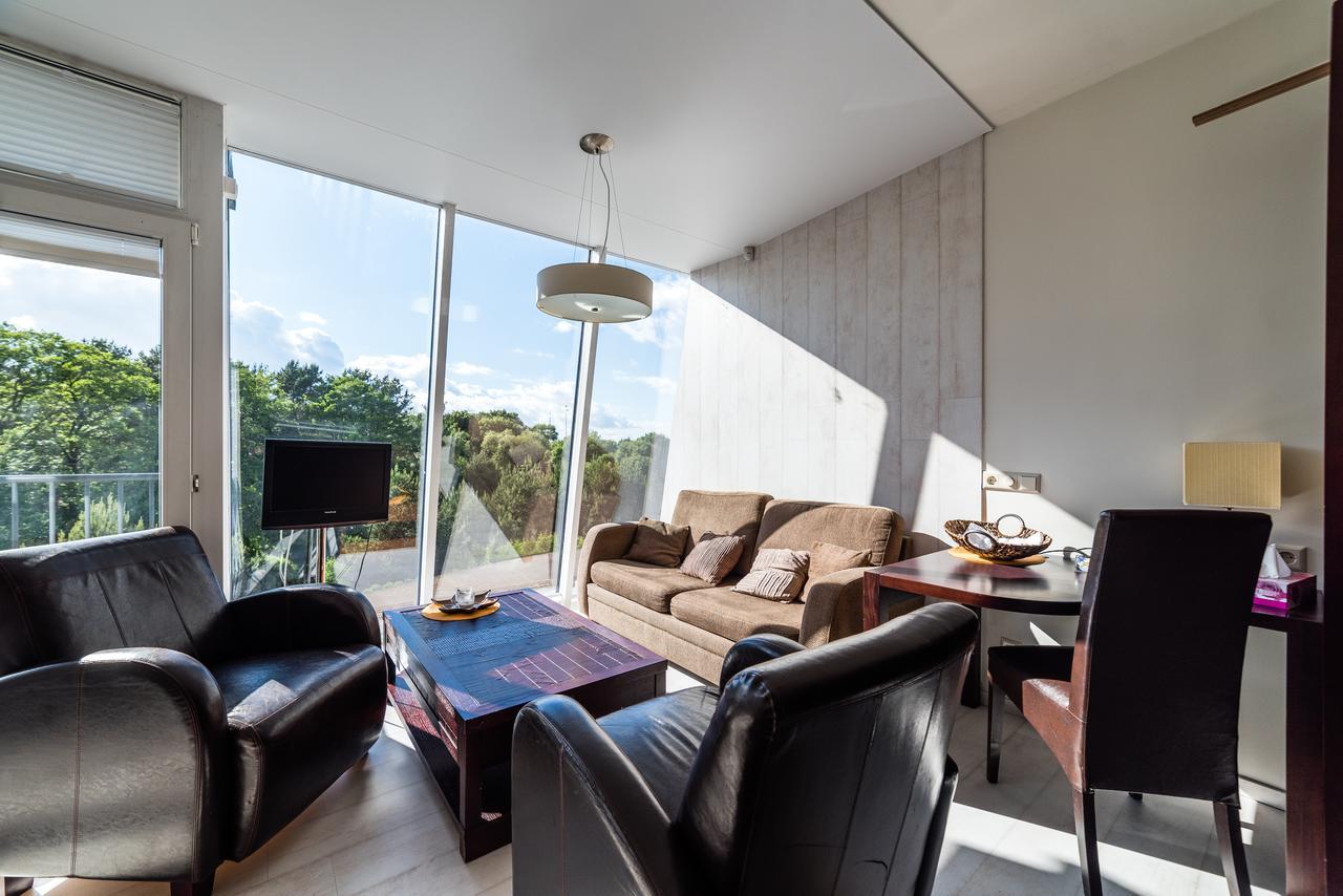 Apart Residences By The Sea Паланга Экстерьер фото