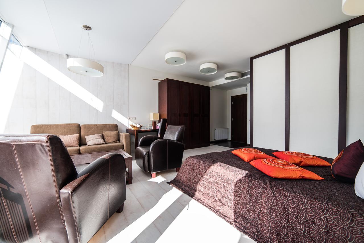 Apart Residences By The Sea Паланга Экстерьер фото