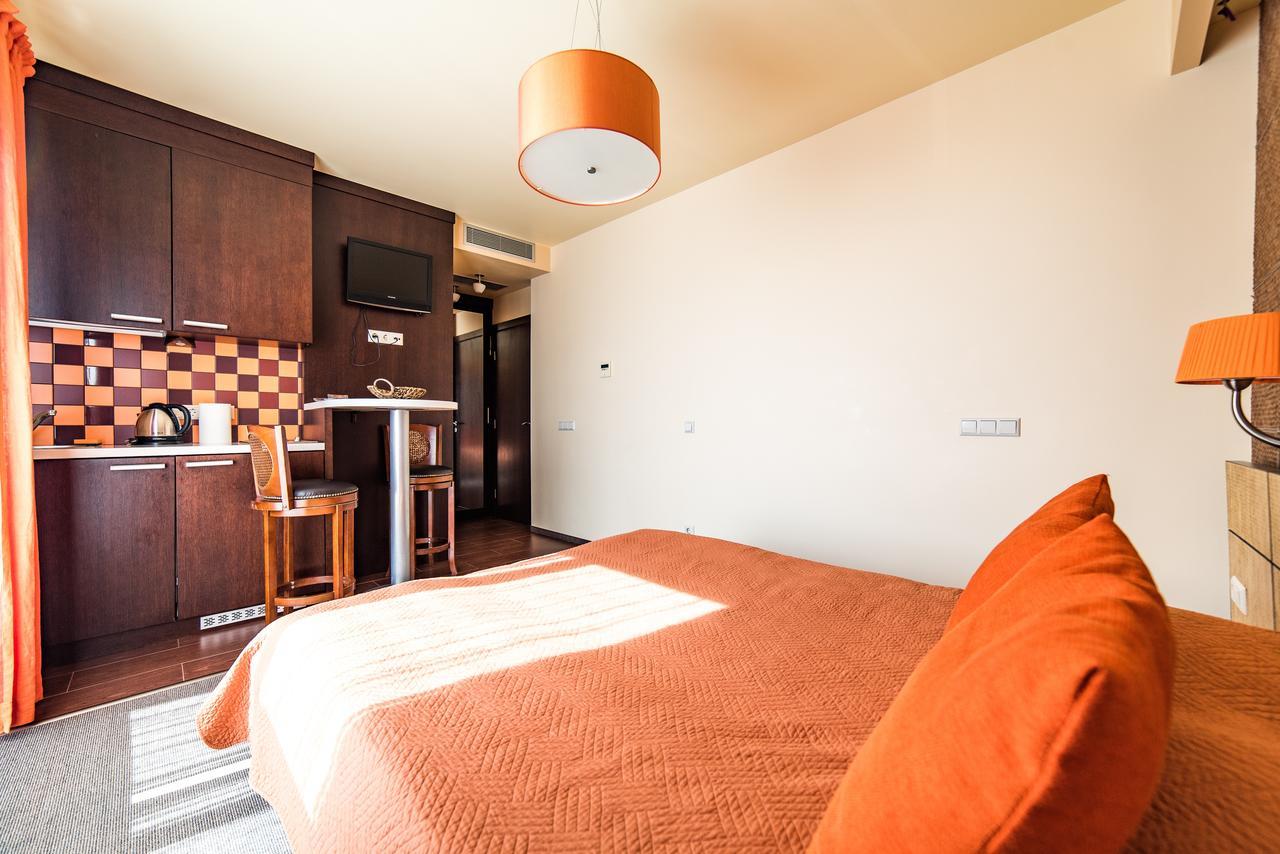 Apart Residences By The Sea Паланга Экстерьер фото