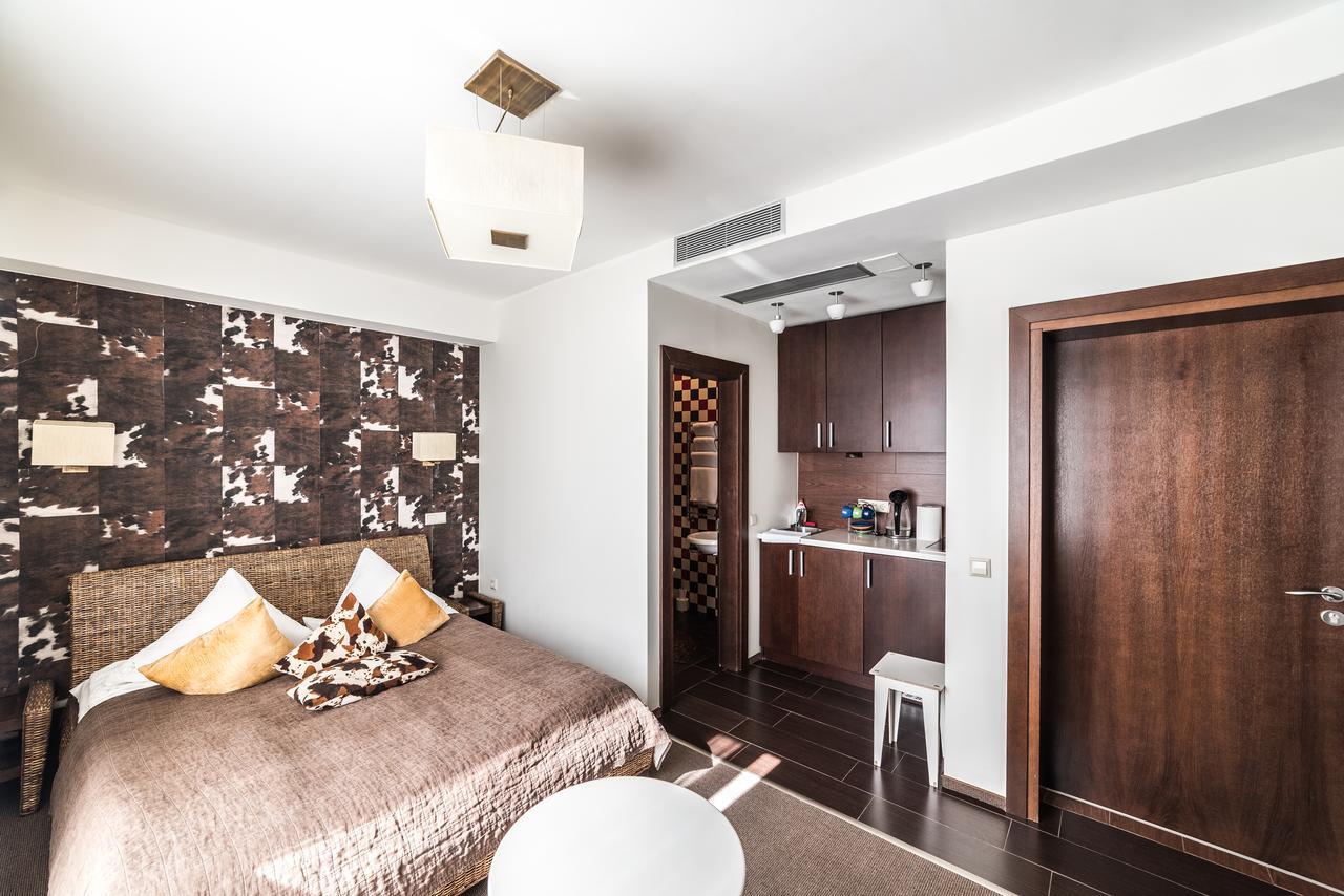 Apart Residences By The Sea Паланга Экстерьер фото