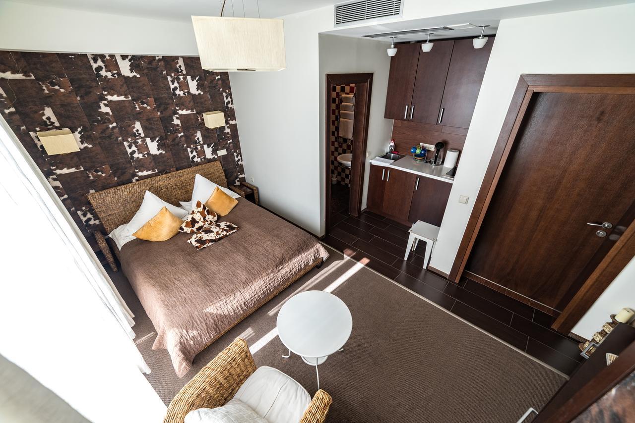 Apart Residences By The Sea Паланга Экстерьер фото